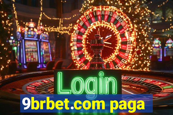 9brbet.com paga